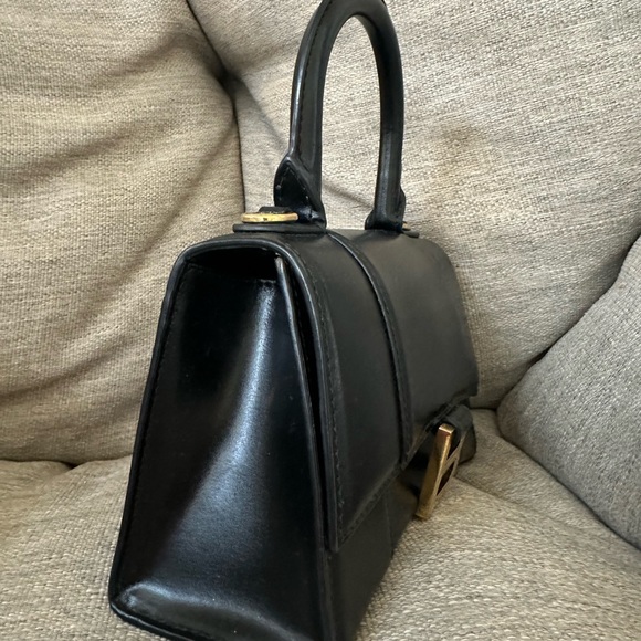 Balenciaga Women Hourglass XS handbag box Used - Picture 7 of 10